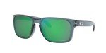 Oakley Holbrook XL Square Sunglasses - Prizm Jade