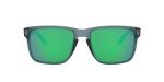 Oakley Holbrook XL Square Sunglasses - Prizm Jade