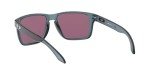Oakley Holbrook XL Square Sunglasses - Prizm Jade