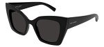 Saint Laurent Women's SL 552 Cat Eye Sunglasses