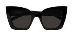 Saint Laurent Women's SL 552 Cat Eye Sunglasses