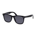 Tom Ford Kevyn Polarized Square Men's Sunglasses