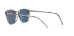 Oliver Peoples Forman L.A. Workman Grey Sunglasses