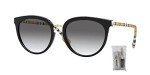 Burberry Willow Round Sunglasses with iWear Kit