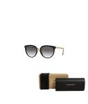 Burberry Willow Round Sunglasses with iWear Kit