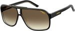 Carrera Grand Prix Rectangular Sunglasses with Eyewear Kit