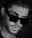 ZIMUSUN Chunky Square Frame Sunglasses for All