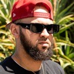 Chic Retro Rectangle Sunglasses for Unisex Styles