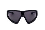 Moncler ML 0249 Matte Black Sunglasses