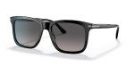 Prada PR 18WS Men's Polar Grey Sunglasses
