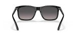 Prada PR 18WS Men's Polar Grey Sunglasses