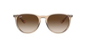 Ray-Ban Women's Phantos Sunglasses with Gradient Lenses