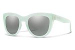 Smith Sidney Polarized Sunglasses in Ice