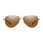 Smith Langley Performance Sports Sunglasses - Matte Rose Gold