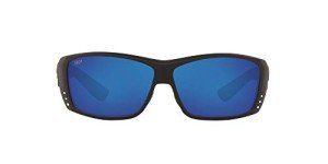 Costa Del Mar Men's Cat Cay Sunglasses - Polarized
