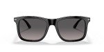 Prada PR 18WS Men's Polar Grey Sunglasses