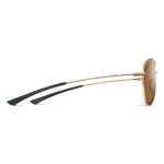 Smith Langley Performance Sports Sunglasses - Matte Rose Gold