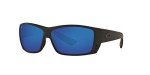 Costa Del Mar Men's Cat Cay Sunglasses - Polarized