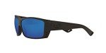 Costa Del Mar Men's Cat Cay Sunglasses - Polarized