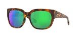 Costa Del Mar Women's Waterwoman Polarized Sunglasses