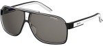 Carrera Grand Prix 2 Black Crystal Sunglasses