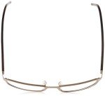 Porsche Design P8291 Gold Designer Sunglasses