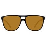 WearMe Pro Phoenix Polarized Aviator Sunglasses