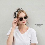 Polarized Military-Style Aviator Sunglasses for Everyone