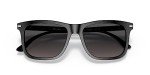 Prada PR 18WS Men's Polar Grey Sunglasses