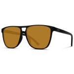 WearMe Pro Phoenix Polarized Aviator Sunglasses