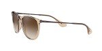 Ray-Ban Women's Phantos Sunglasses with Gradient Lenses