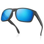 MAXJULI Polarized UV400 Sunglasses for All Activities