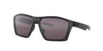 Oakley Targetline Square Sunglasses in Polished Black