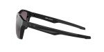 Oakley Targetline Square Sunglasses in Polished Black