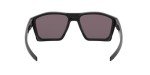 Oakley Targetline Square Sunglasses in Polished Black