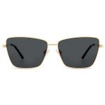 Trendy Polarized Cat Eye Sunglasses for Women