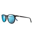 Revo Sierra Polarized Sunglasses with Blue Lenses