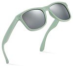 Vintage 80s Polarized Sunglasses for All