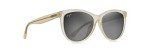 Maui Jim Women's Glory Polarized Cat Eye Sunglasses