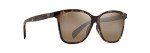Maui Jim Women's Liquid Sunshine Polarized Sunglasses
