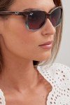 Maui Jim Women’s Starfish Polarized Sunglasses – Sandstone