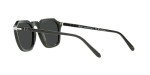 Persol PO3292S Polarized Square Sunglasses – Dark Green