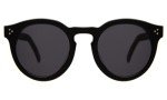 Illesteva Leonard II E Black/Grey Sunglasses