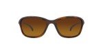 Oakley Women's Matte Brown Tortoise Sunglasses