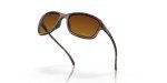 Oakley Women's Matte Brown Tortoise Sunglasses
