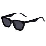 Sojos Polarized Cat-Eye Sunglasses for Women