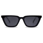 Sojos Polarized Cat-Eye Sunglasses for Women