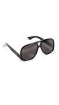 Saint Laurent SL 652 Women's Black Sunglasses