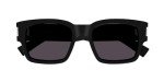 Saint Laurent SL 617 Black/Grey Men’s Sunglasses