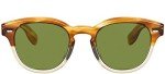 Oliver Peoples Cary Grant Sunglasses - Honey VSB